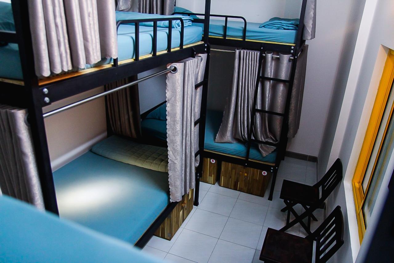 Halo Hostel Quy Nhon Exterior photo