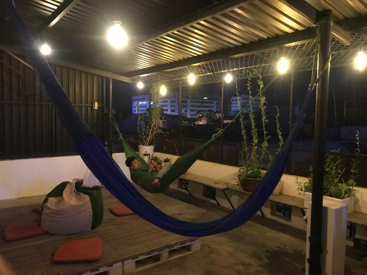 Halo Hostel Quy Nhon Exterior photo