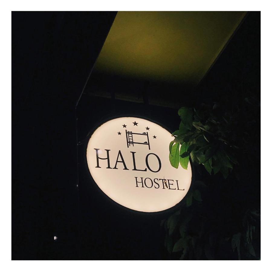 Halo Hostel Quy Nhon Exterior photo