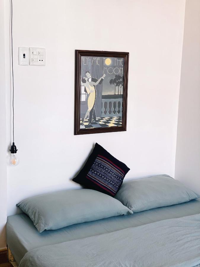 Halo Hostel Quy Nhon Exterior photo