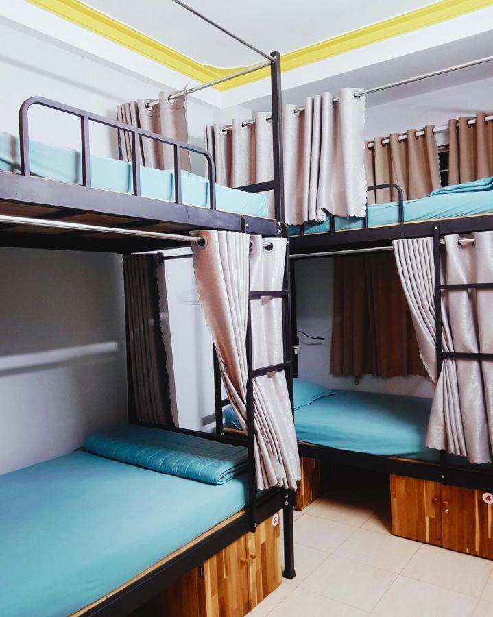 Halo Hostel Quy Nhon Exterior photo