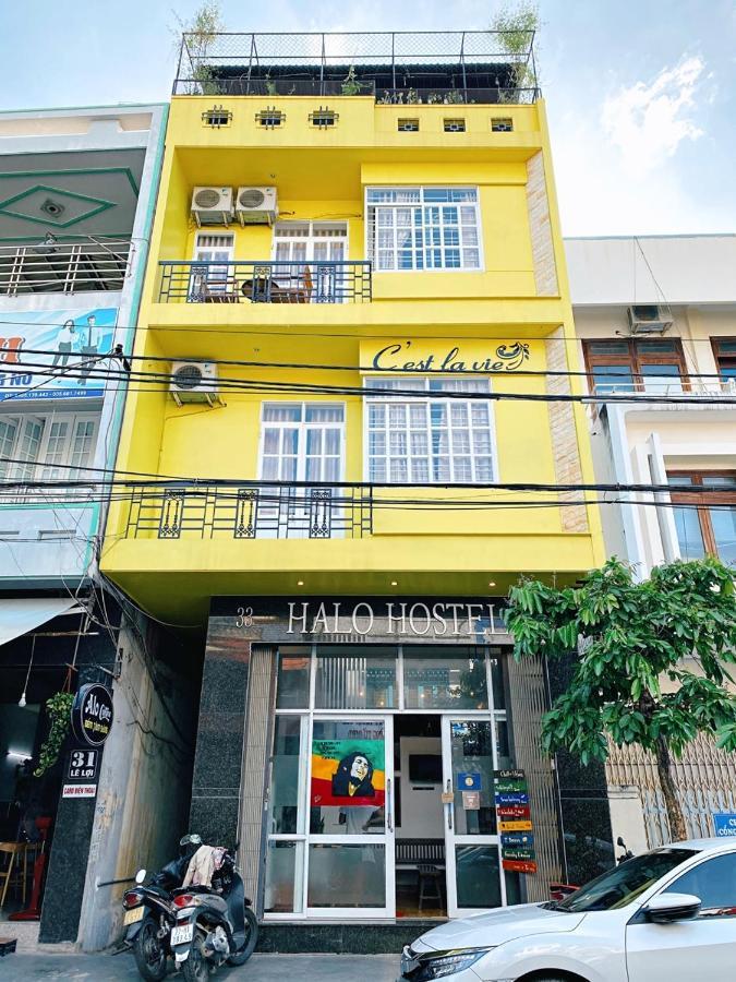 Halo Hostel Quy Nhon Exterior photo